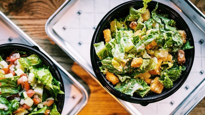 Caesar Salad