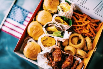 BurgerIM