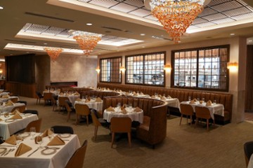 Prime + Ember Steakhouse