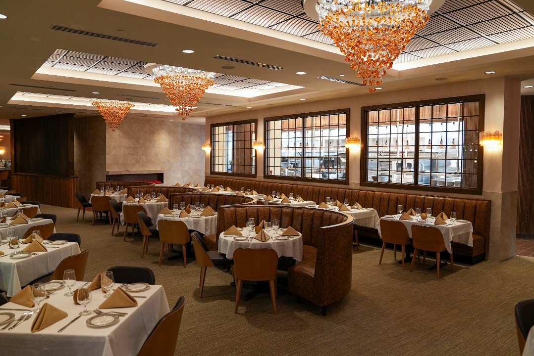 Prime + Ember Steakhouse
