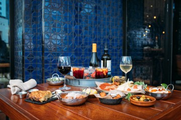 Bulla Gastrobar Aventura