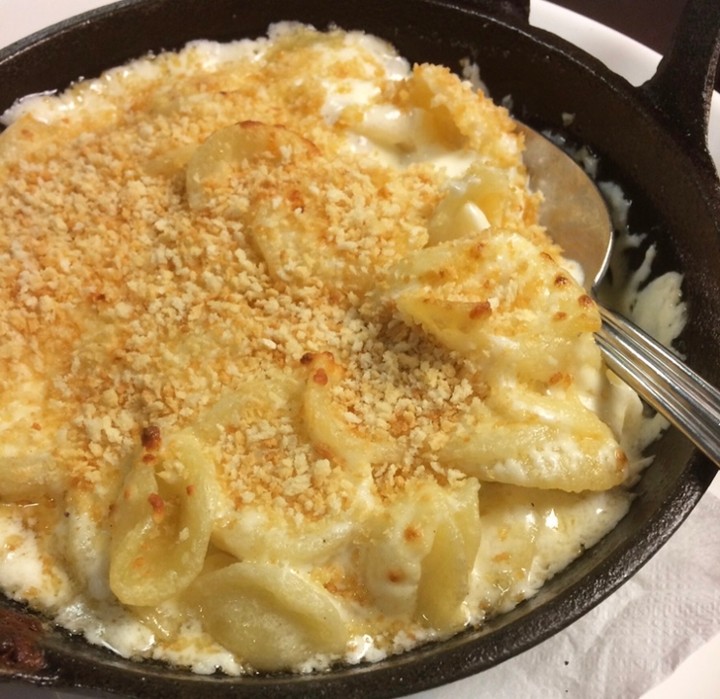 Mac  & Cheese App