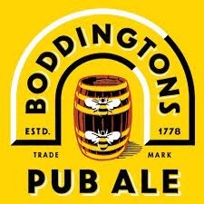 Boddington Can