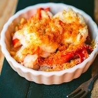 Lobster Pie