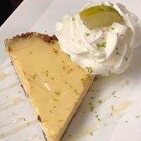 Key Lime Pie