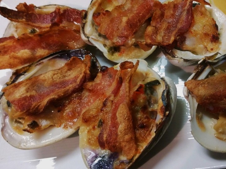 Clams Casino (6)