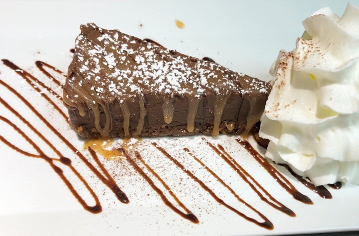 Chocolate Torte GF