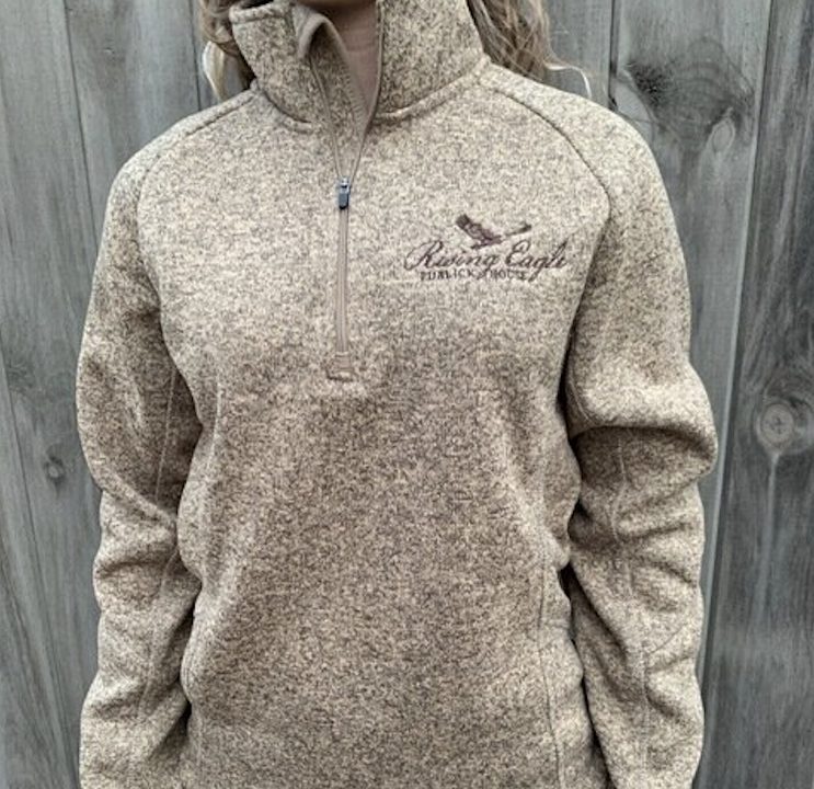Lg RE Pullover
