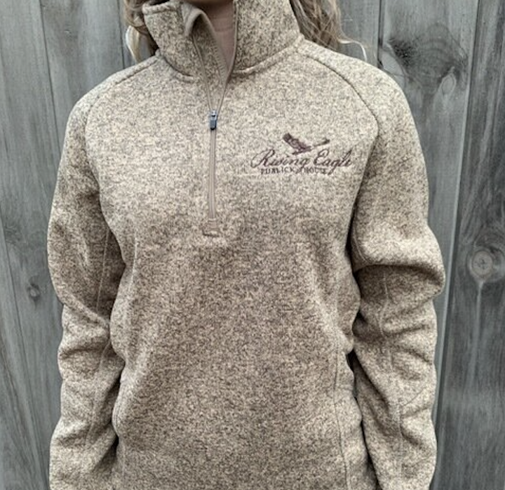 Lg RE Pullover