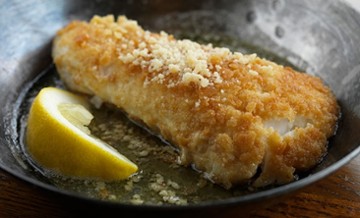 Turner's Seafood Grill & Market