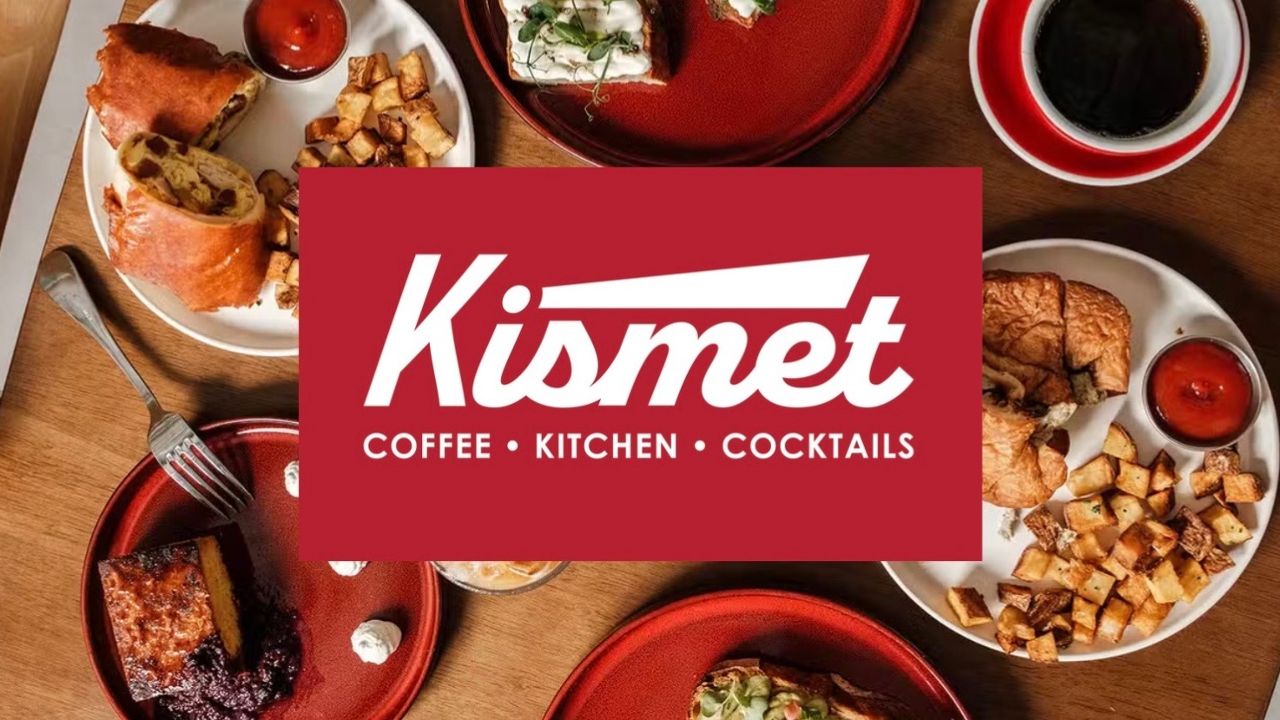 Kismet- Coffee, Kitchen, Cocktails