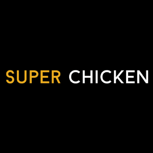 Super Chicken Wheaton