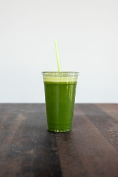 Evermore Juice Bar