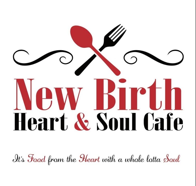 New Birth Heart & Soul Cafe French Valley