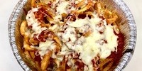 Pizza Fries