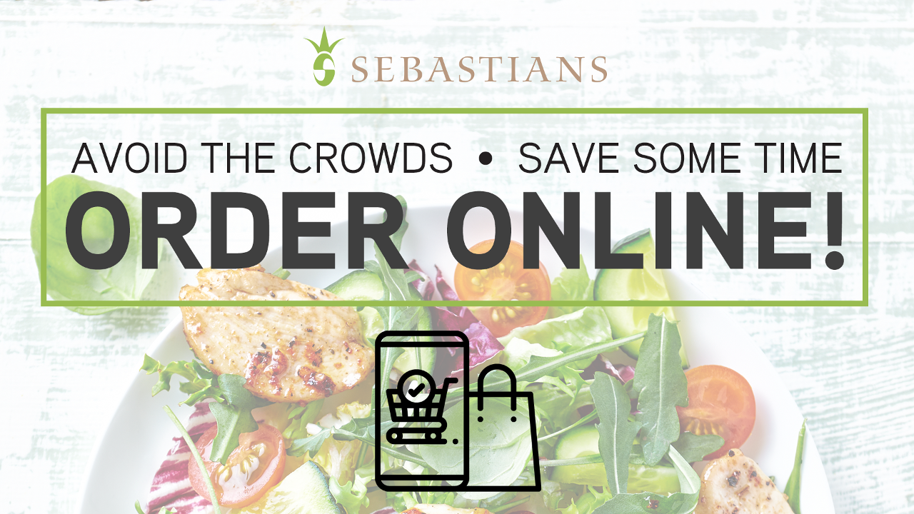 Sebastians - Eversource