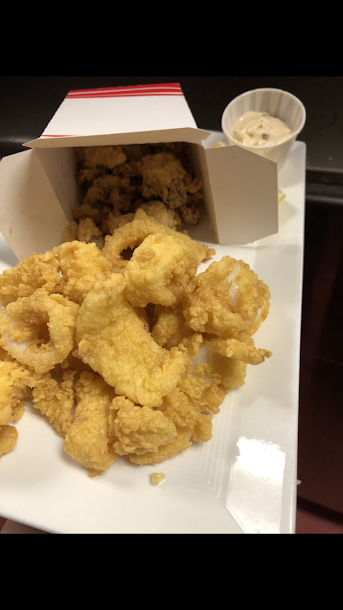 Calamari App