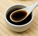 Honey Soy Sauce MKt