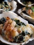 Oyster Rockefeller Mkt