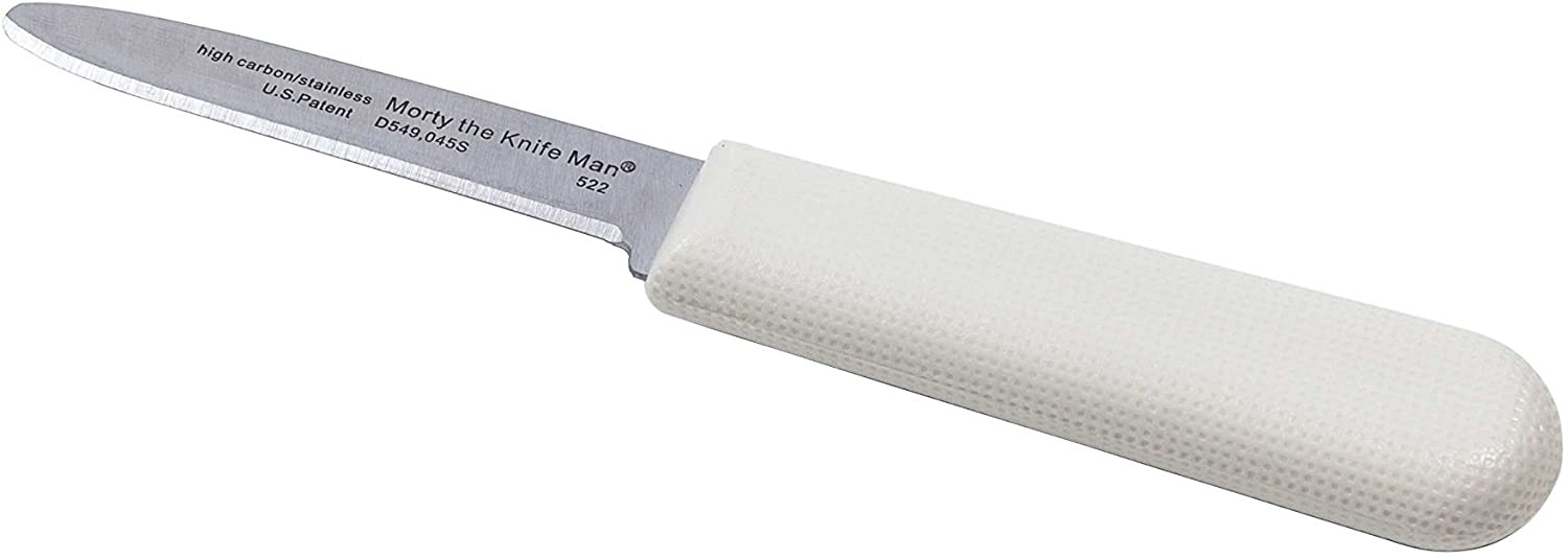 Clam Knife
