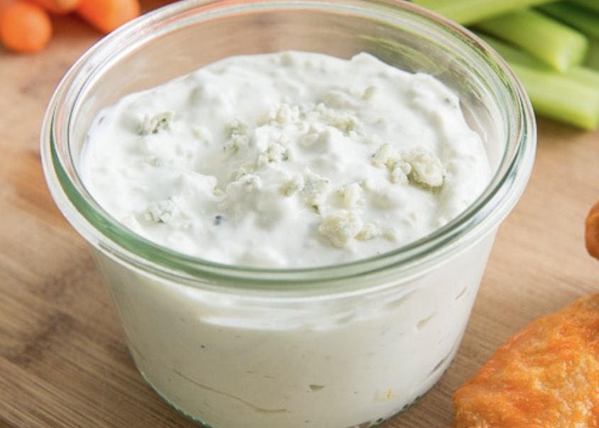 Extra Blue Cheese Dipping Sauce