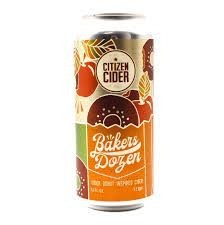 Citizen Cider