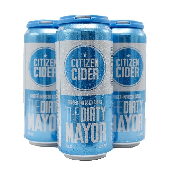 Citizen Cider