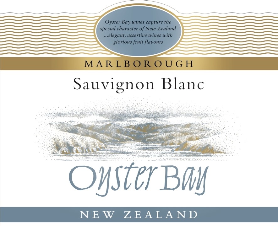 BTL Oyster Bay Sauv Blanc