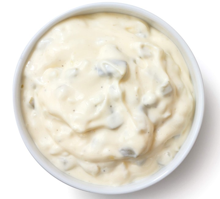 Extra Tartar Sauce