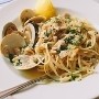 Linguine & Clams