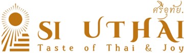 SI UTHAI Restaurant and Cafe