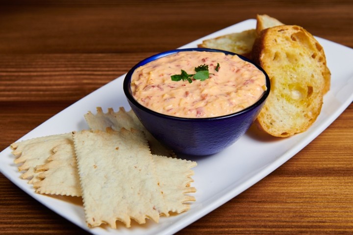 PIMENTO CHEESE DIP