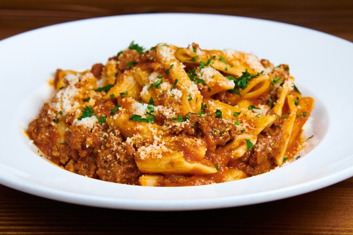 Bolognese Pasta