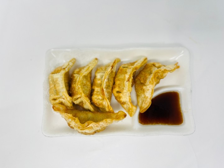 Gyoza