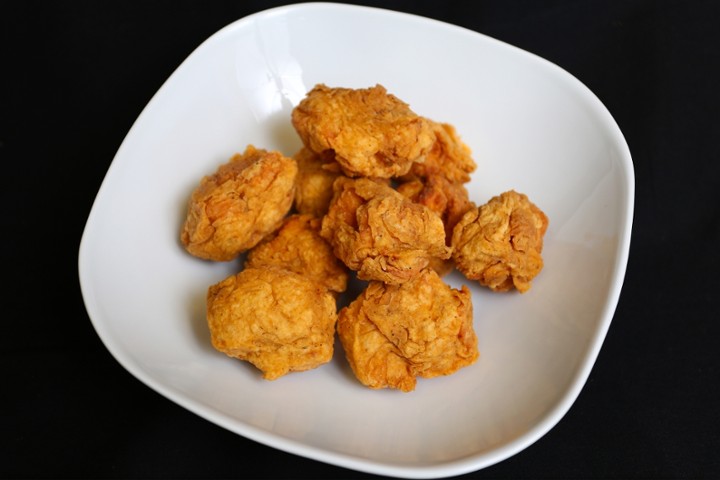 10pc Boneless Wings