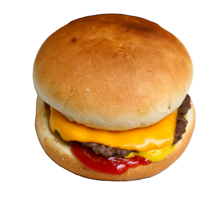 Cheeseburger Jr