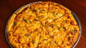 Halal Brothers Chicken Woodbridge