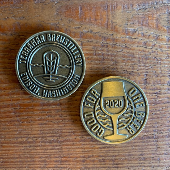 Beer Coin