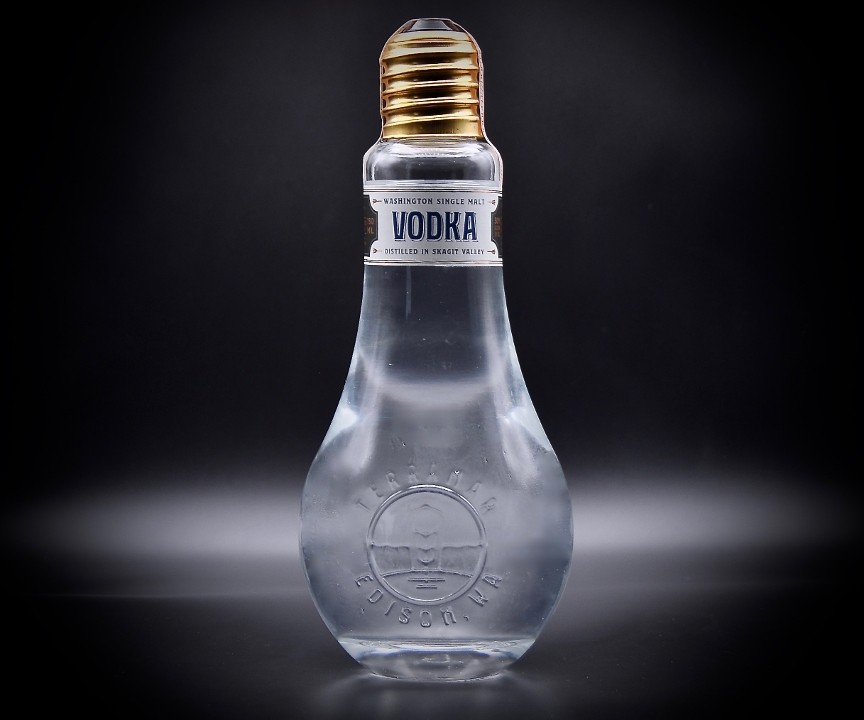 Terramar Vodka (750ml)