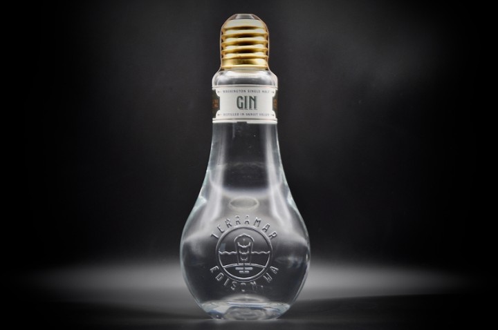 Terramar Gin (750ml)