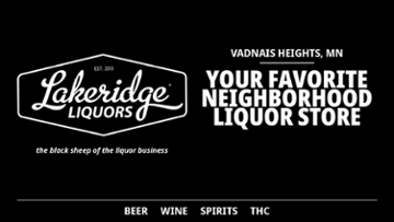 Lakeridge Liquors 101 Vadnais Blvd