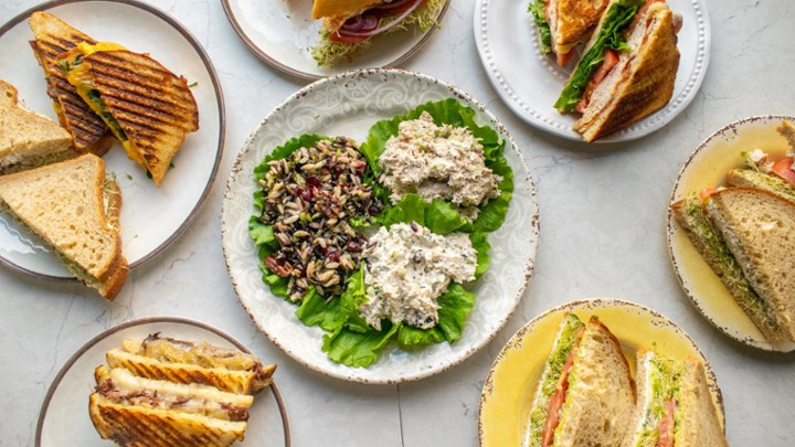 Restaurant banner image