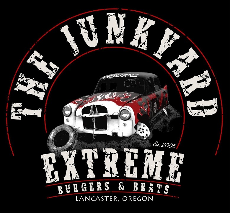 Junkyard Extreme Burgers & Brats