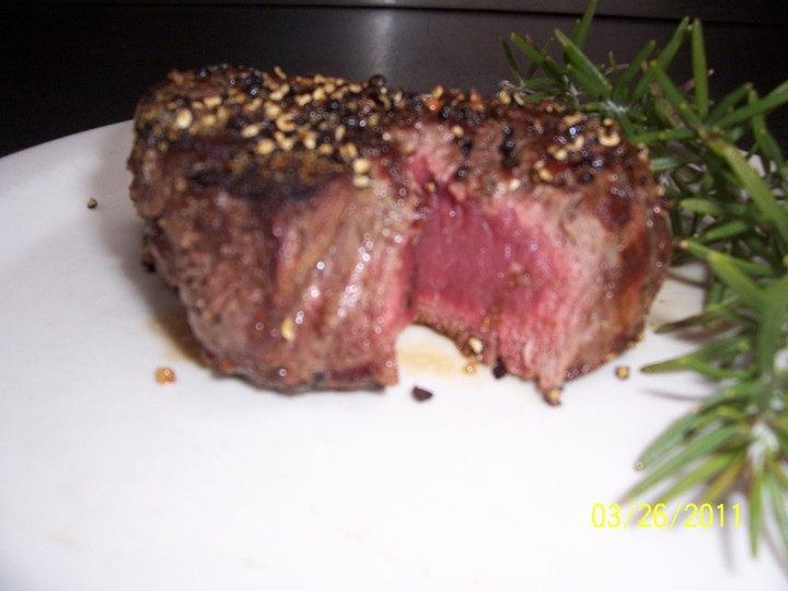 Filet Mignon