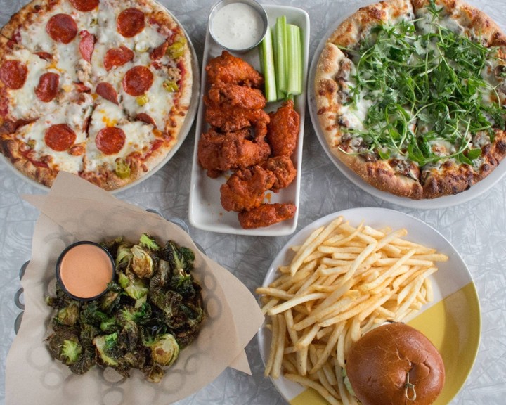 Restaurant banner image