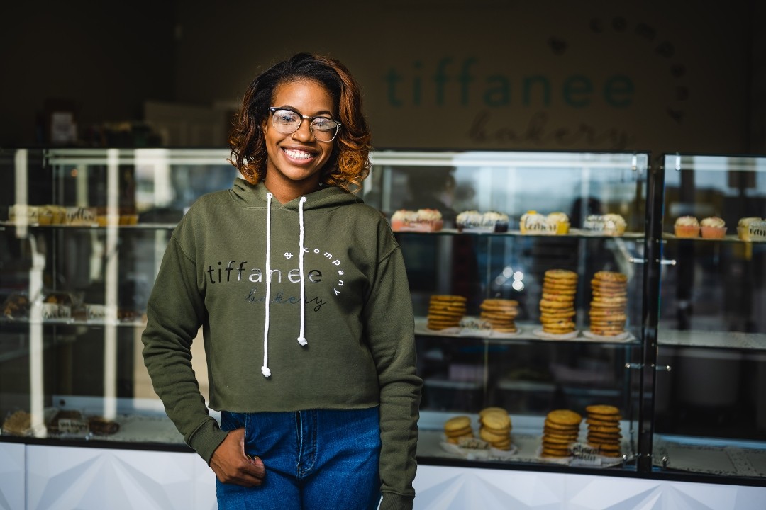 Tiffanee & Co. Bakery