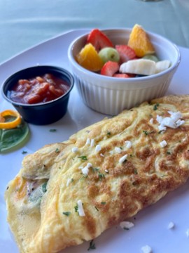 Southern Vault Bistro