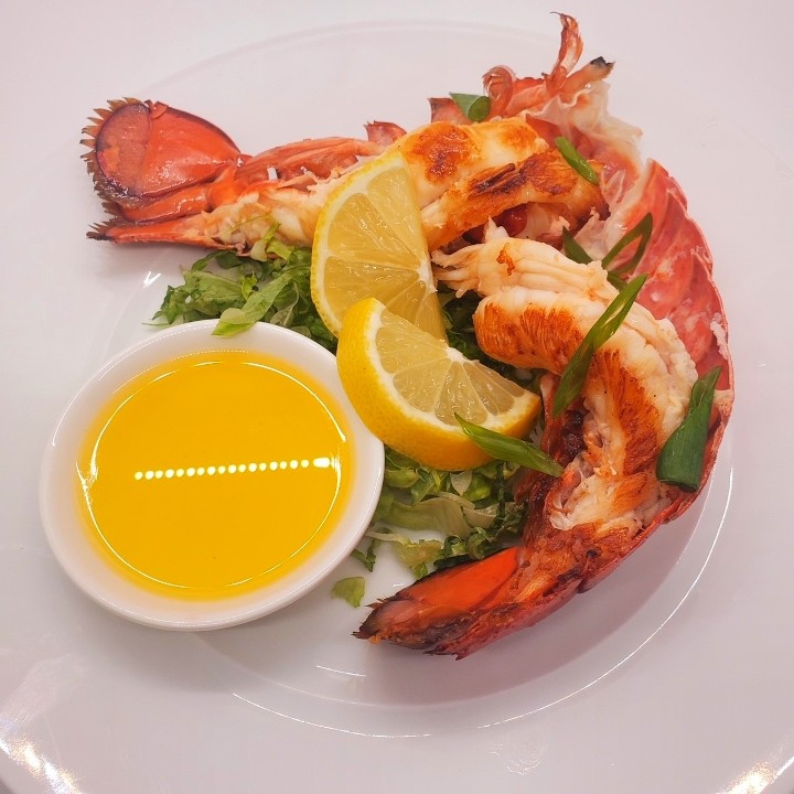 Coldwater Lobster Tail
