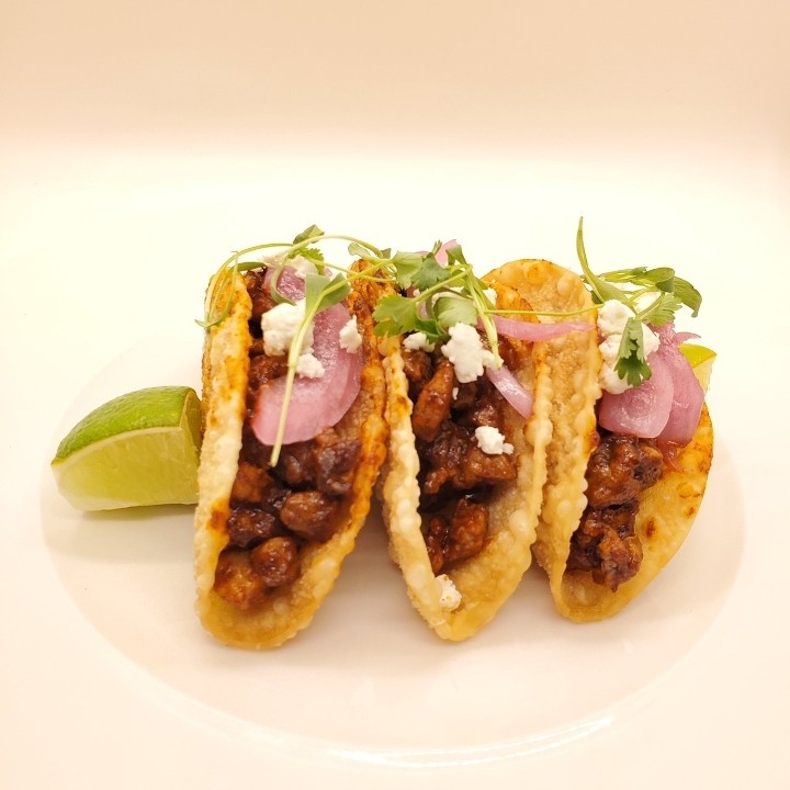 Steak Taco