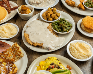 Bobbies Southern Kitchen - South Side
